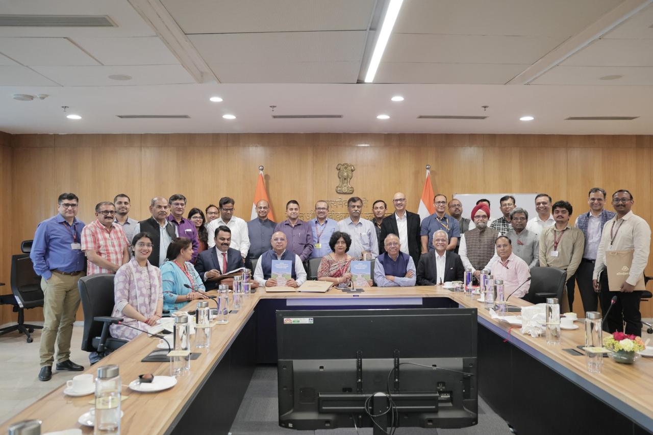 IIT Roorkee Study Charts Way Forward for Pumped Storage Hydropower to Support India&rsquo;s Net Zero Goals